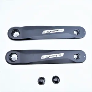 CRANKS FSA FSA745 PARA MODELOS SCOTT ERIDE COM MOTORES BOSCH GERAÇÃO 4 CRANKS FSA FSA745 PARA MODELOS SCOTT ERIDE C/ MOTOR BOSCH G4