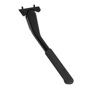 DESCANSO SYNCROS KICKSTAND 48MM DE 2 PARAFUSOS O DESCANSO SYNCROS KICKSTAND 48MM 2 PARAFUSOS tem montagem direta no ponto de fixação dos quadros compatíveis.