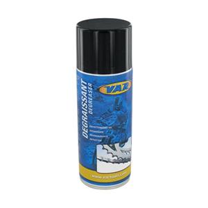 DESENGORDURANTE VAR BIODEGRADAVEL 400ML AEROSOL