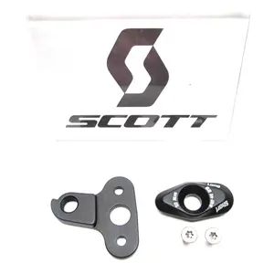 DROPOUTS SCOTT IDS-X  GAMBLER 2013