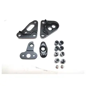 DROPOUTS (KIT) SCOTT EIXO PASSANTE VOLTAGE FR15