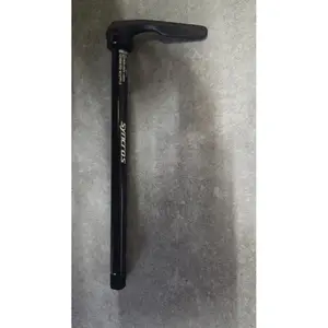 EIXO BERGAMONT 178X12X1.0 13mm EIXO BERGAMONT 178X12X1.0 13mm