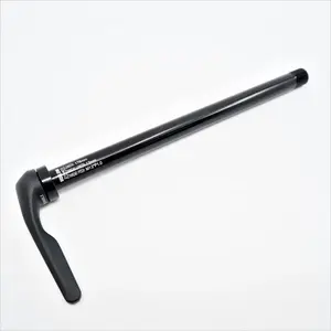 EIXO DE RODAS SCOTT 148X12  SPARK PLUG