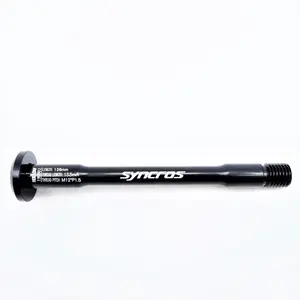 CHAVETA SYNCROS RWS10 FRENTE ADDICT RC DISC / PLASMA6 TP