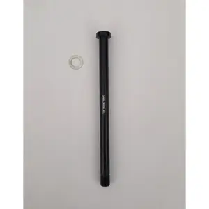 EIXO TRASEIRO SCOTT GAMBLER 2026 157X12