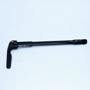 EIXO TRASEIRO SYNCROS FOIL/PLASMA MY23 COM FERRAMENTA