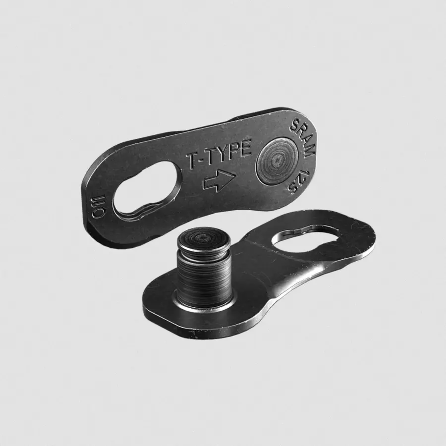 ELO DE ENGATE CORRENTE SRAM POWERLOCK EAGLE T-TYPE 12V (4X)