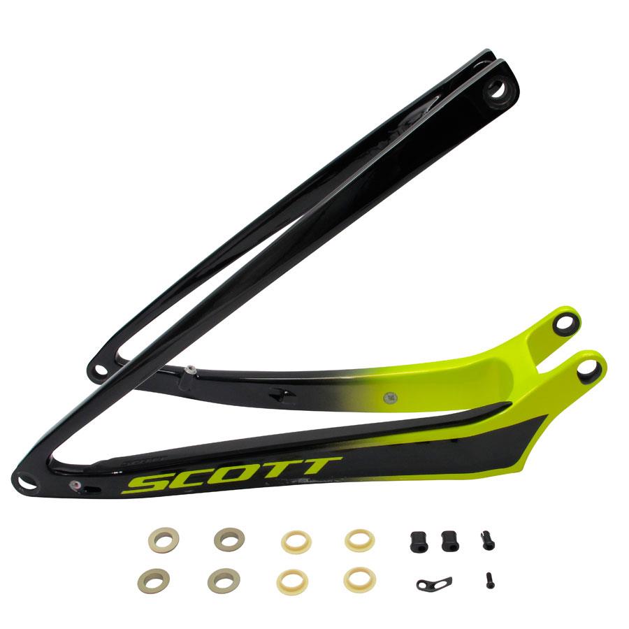 ESCORAS TRASEIRAS SCOTT SPARK RC 900 WC 2020