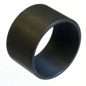 ESPAÇADOR CEPO 16.9X10.1MM PARA CEPOS DT SWISS / SYNCROS 3 LINGUETES PRETO