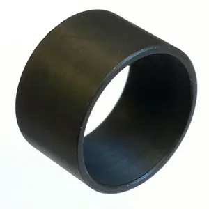 ESPAÇADOR CEPO 16.9X10.1MM PRETO