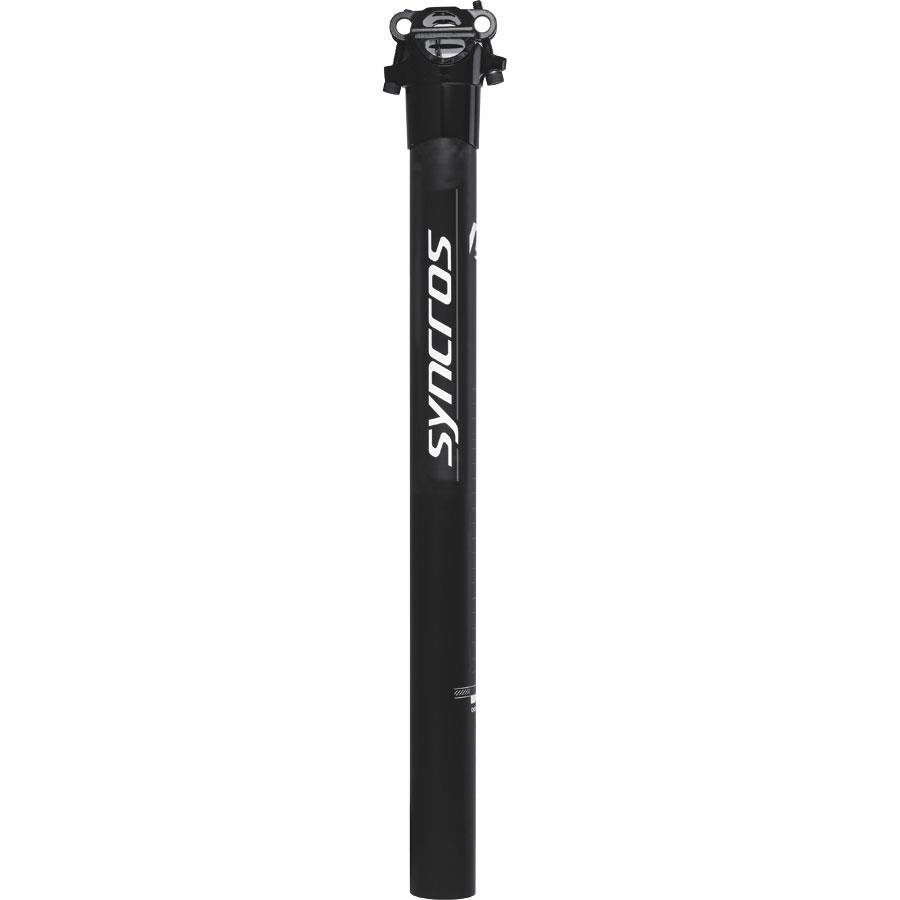 ESPIGÃO DE SELIM SYNCROS FL1.0 CARBON ZERO