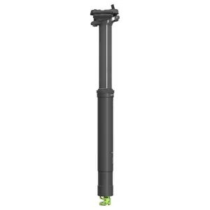 ESPIGÃO DE SELIM TELESCÓPICO SYNCROS DUNCAN DROPPER 1.5 125MM ESPIGÃO DE SELIM SYNCROS DUNCAN DROPPER 1.5 125MM