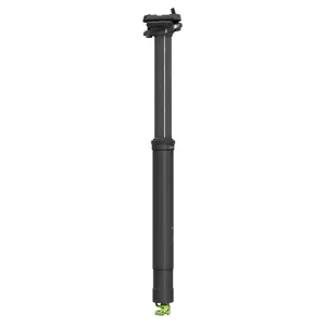 ESPIGÃO DE SELIM TELESCÓPICO SYNCROS DUNCAN DROPPER 1.5 150MM ESPIGÃO DE SELIM SYNCROS DUNCAN DROPPER 1.5 150MM