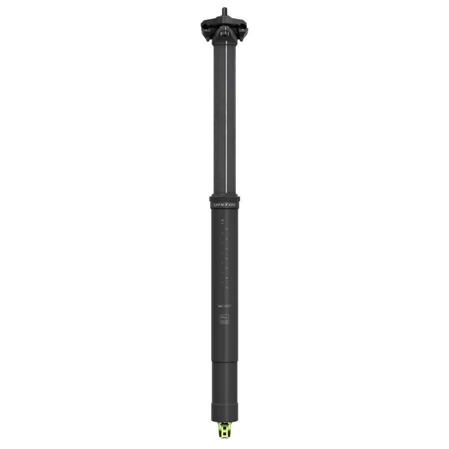ESPIGÃO DE SELIM TELESCÓPICO SYNCROS DUNCAN DROPPER 1.5 170MM