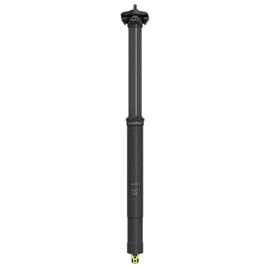ESPIGÃO DE SELIM SYNCROS DUNCAN DROPPER 1.5 170MM