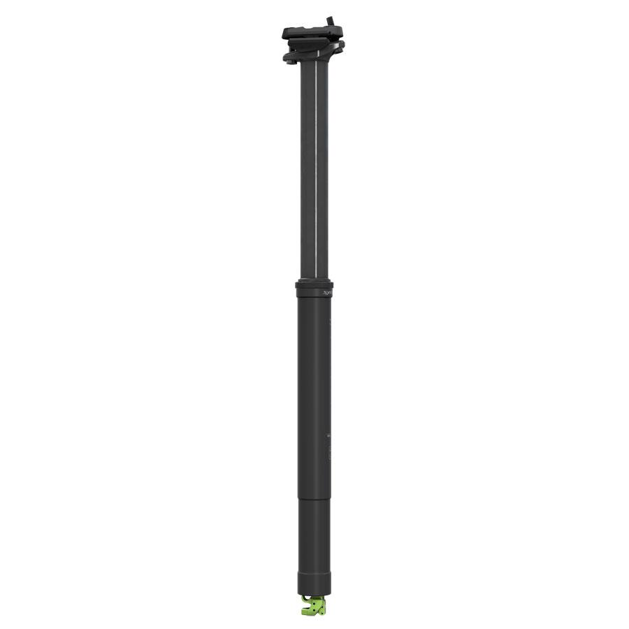 ESPIGÃO DE SELIM TELESCÓPICO SYNCROS DUNCAN DROPPER 1.5 200MM