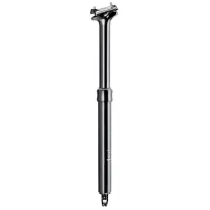 ESPIGÃO DE SELIM TELESCÓPICO SYNCROS DUNCAN DROPPER 2.0 150MM ESPIGÃO DE SELIM SYNCROS DROPPER 2.0 150MM/31.6