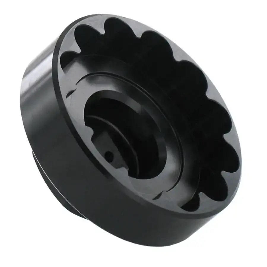 EXTRATOR BB VAR Enduro T47-12 e ThreadFit 30 (12 estrias) EXTRATOR BB VAR Enduro T47-12 e ThreadFit 30 (12 estrias)