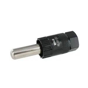 SACA CASSETES VAR COM GUIA DE 12MM