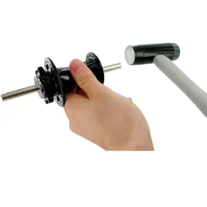 EXTRATOR VAR DE ROLAMENTOS