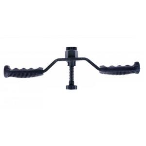 EXTRATOR PARA BLOCOS PEDALEIROS VAR SHIMANO, ISIS COM FIXADOR E PEGAS