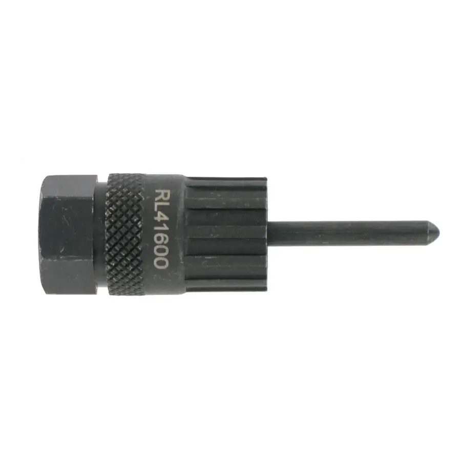 EXTRATOR PARA CASSETES e RODA LIVRE VAR SHIMANO UG, SIS, SACHS ARIS COM PINO SACA CASSETES VAR SHIMANO UG, SIS, SACHS ARIS C PINO