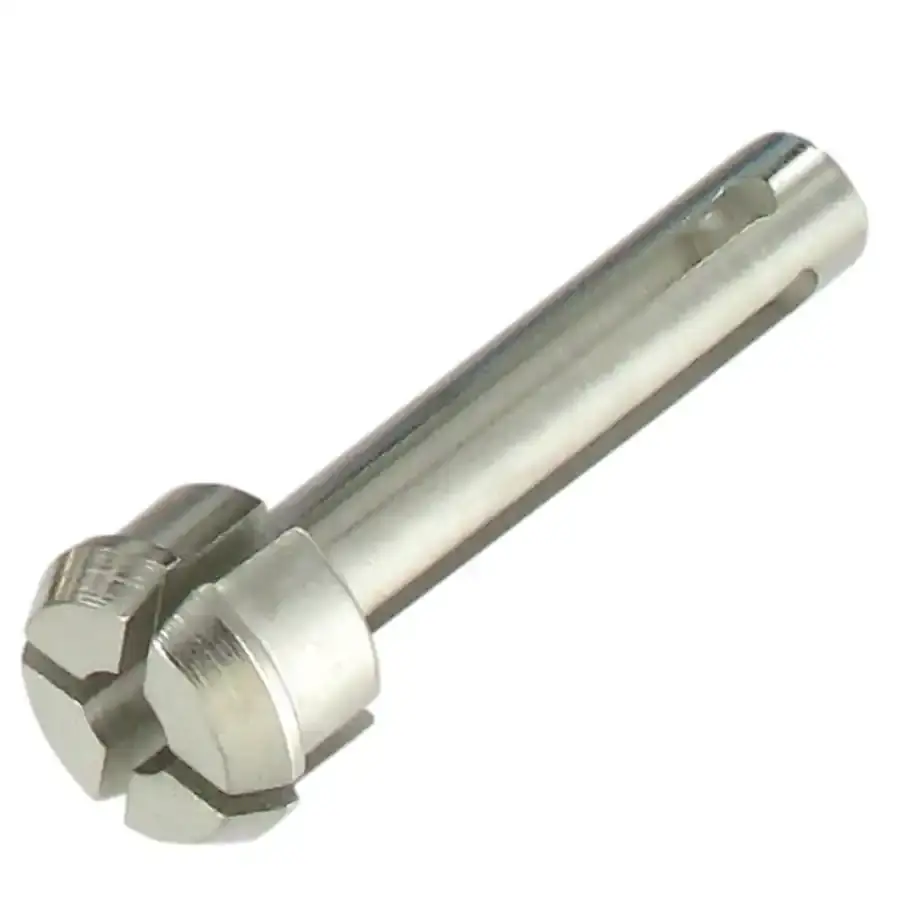 EXTRATOR VAR DE ROLAMENTOS 17MM DIÂMETRO INTERNO