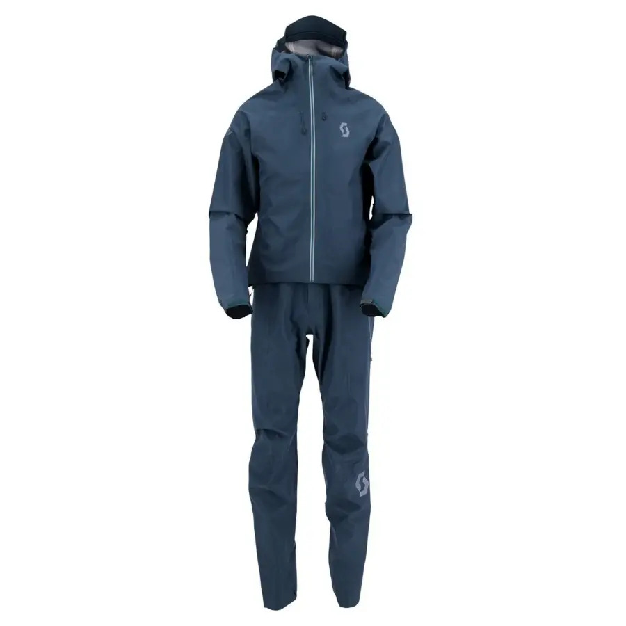 FATO SCOTT SCOTT HOMEM ONE PIECE TRAIL STORM WP