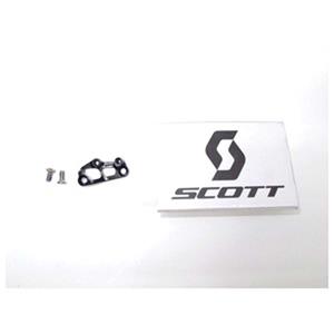 FD-MOUNT SCOTT PLATE SET GENIUS LT 700 2014