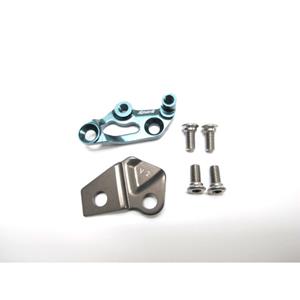 FD-MOUNT SCOTT PLATE SET SPARK 900 2014