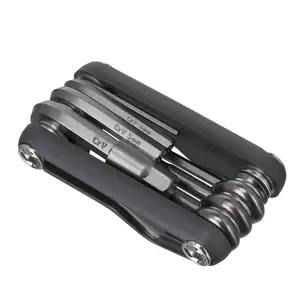 FERRAMENTA PORTÁTIL SYNCROS COMPOSITE 9 FERRAMENTA SYNCROS COMPOSITE 9