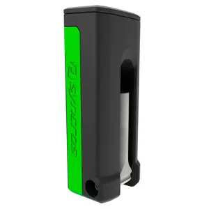 FERRAMENTA PORTÁTIL SYNCROS GREENSLIDE 9