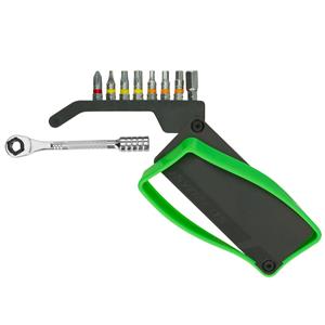 FERRAMENTA PORTÁTIL SYNCROS LIGHTER 8