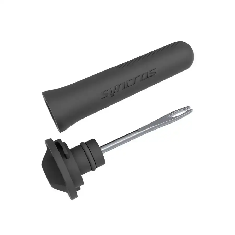 FERRAMENTA SYNCROS IS TUBELESS DROP BAR TOOL FERRAMENTA SYNCROS IS TUBELESS DROP BAR TOOL