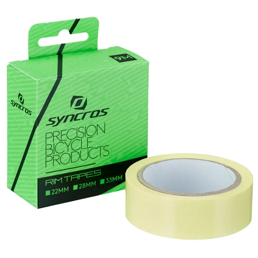 FITA SYNCROS ARO 22MM
