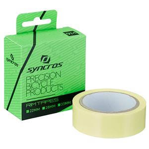 FITA DE ARO TUBELESS SYNCROS RIM TAPE 22MM