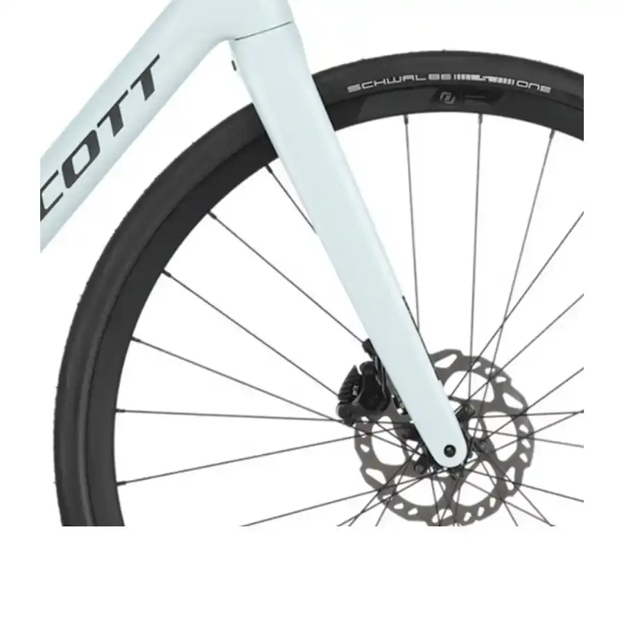 FORQUETA SCOTT ADDICT 50 mineral grey 2025 FORQUETA SCOTT ADDICT 50 mineral grey 2025