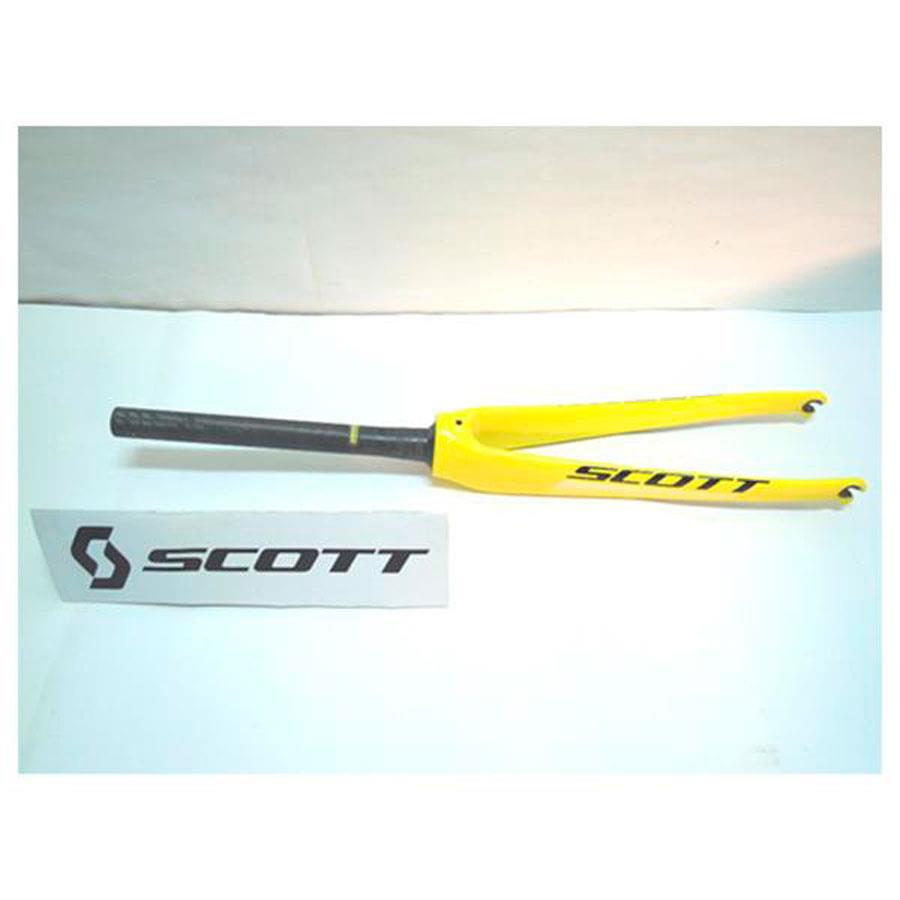 FORQUETA SCOTT FOIL 30 2012