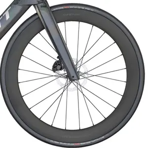 FORQUETA SCOTT FOIL RC 20 2024