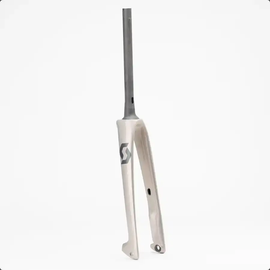 FORQUETA SCOTT FOIL RC 30 2022