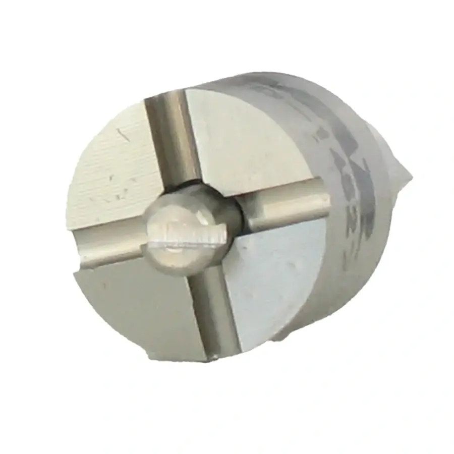 FRESA D13 P FERRAMENTA ALINHAMENTO APOIOS DE TRAVÃO VAR A FRESA D13 P FERRAMENTA ALINHAMENTO APOIOS DE TRAVÃO VAR