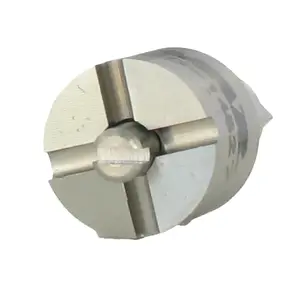 FRESA D13 P FERRAMENTA ALINHAMENTO APOIOS DE TRAVÃO VAR A FRESA D13 P FERRAMENTA ALINHAMENTO APOIOS DE TRAVÃO VAR