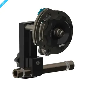 FRESA D20 P FERRAMENTA ALINHAMENTO APOIOS DE TRAVÃO VAR A FRESA D20 P FERRAMENTA ALINHAMENTO APOIOS DE TRAVÃO VAR  foi concebida e fabricada para alinhar com precisão os suportes dos travões de disco do quadro e da forqueta.