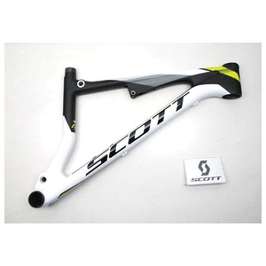 FRONT TRIANGLE SCOTT SPARK 900 RC