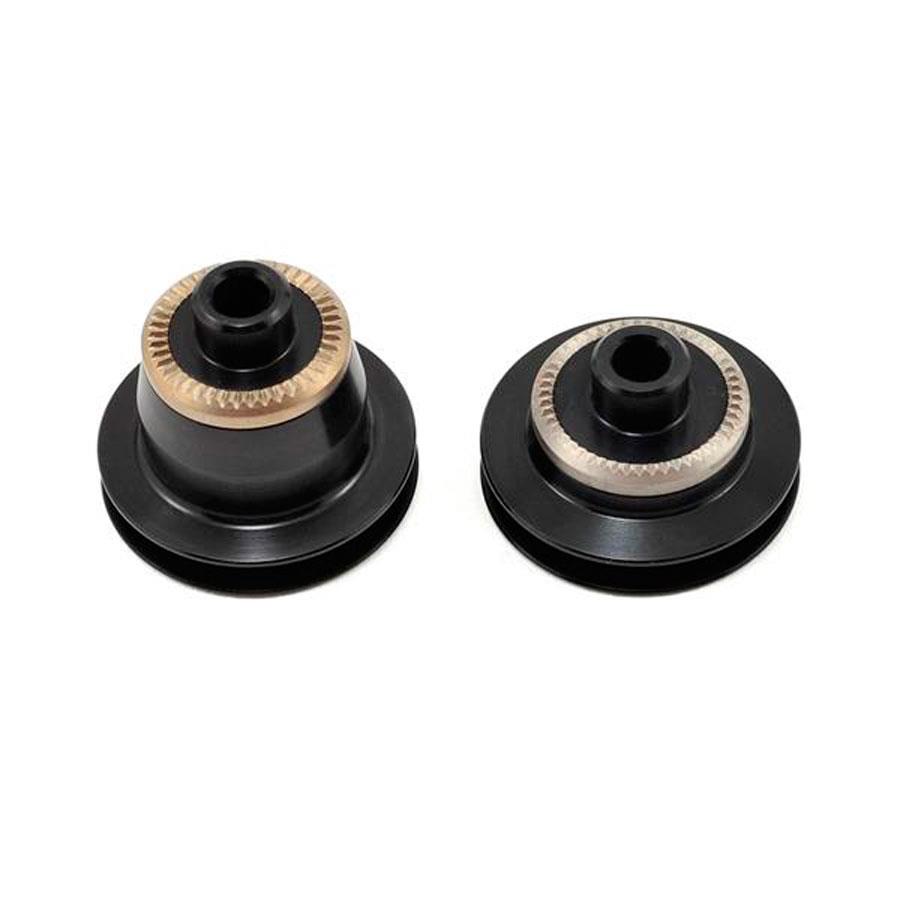 FW ADAPTER CONVERSION KIT 100MM/ QR / 18MM AXLE 240S DBIS