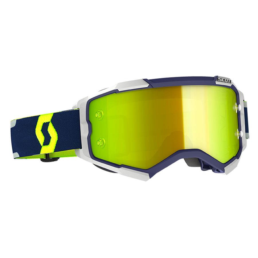 GOGGLES SCOTT FURY