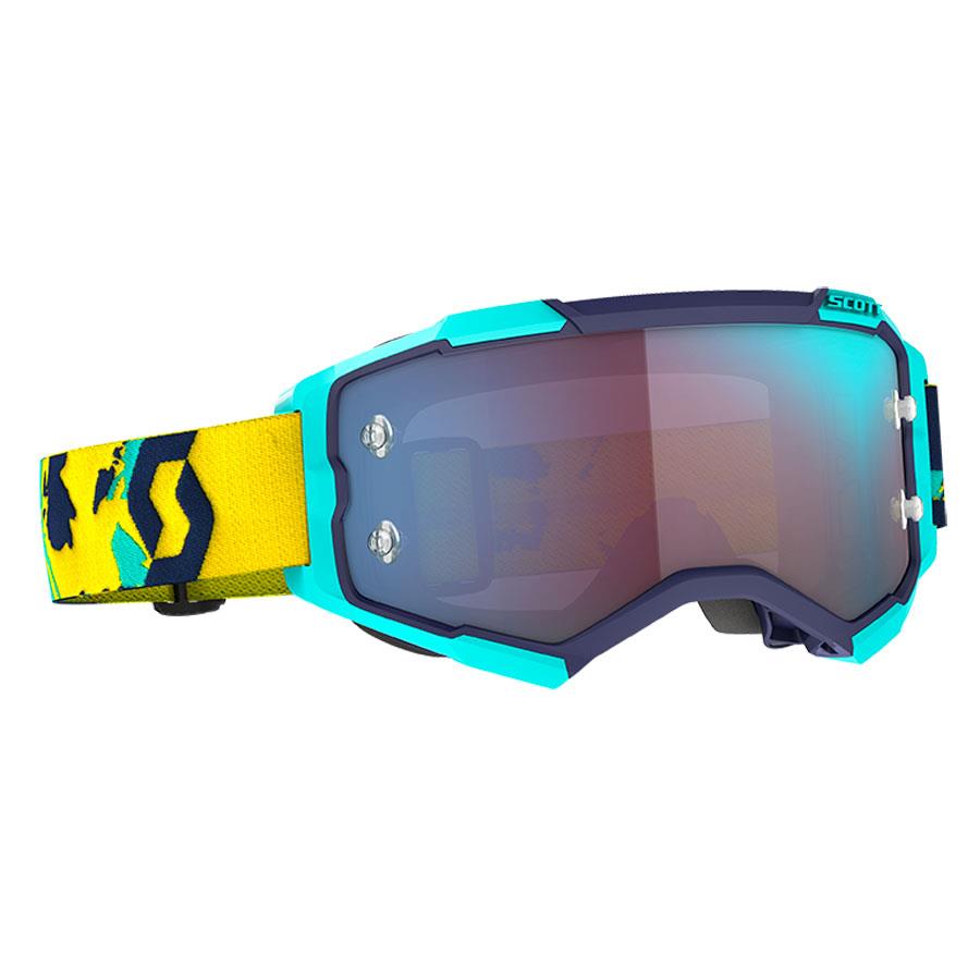 GOGGLES SCOTT FURY