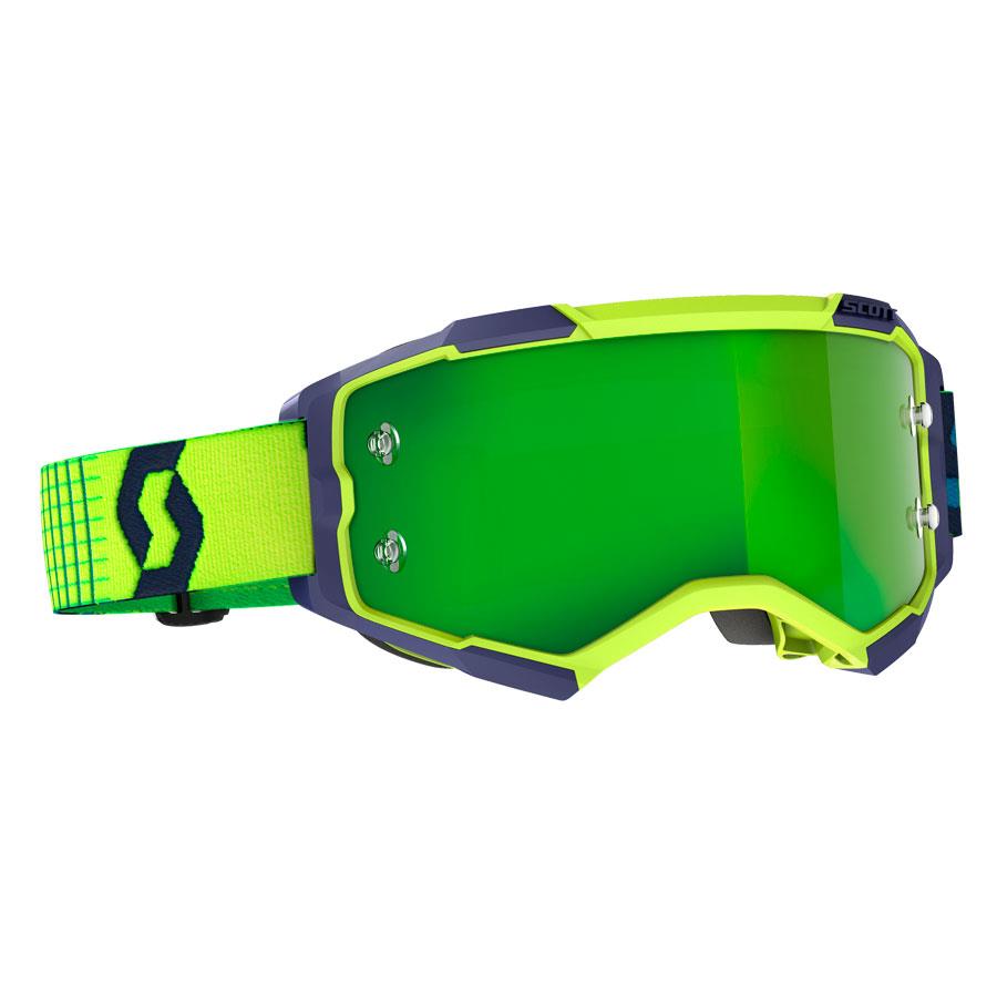 GOGGLES SCOTT FURY