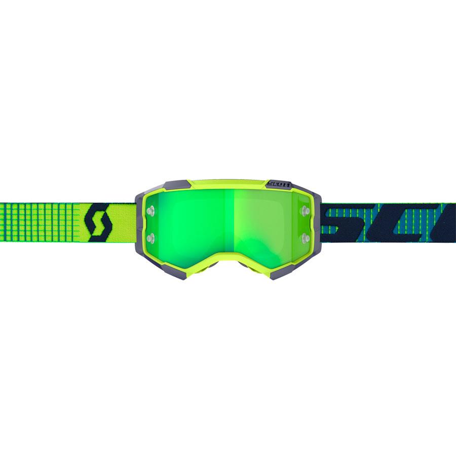 GOGGLES SCOTT FURY