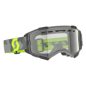 GOGGLES SCOTT FURY ENDURO GOGGLES SCOTT FURY ENDURO